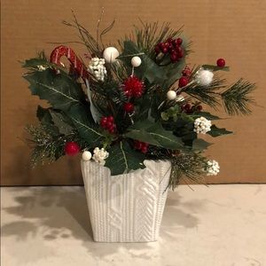 Christmas Arrangement